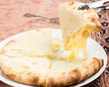 チーズナン CHEESE NAN（インド料理スパイスカレーキッチン）