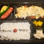 タルタルから揚げ弁当(5個入)（福ちゃん弁当）