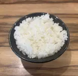 ごはん（麺やふくわらい）