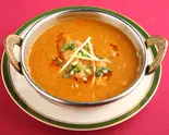 Chicken Curry / チキンカレー(シディーク 神保町店)