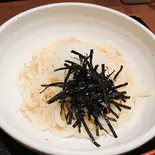 冷やしおろしうどん(味処 あずま)