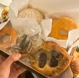 お得なパンBOX〜菓子パン&ドーナツ〜(BARIETA)