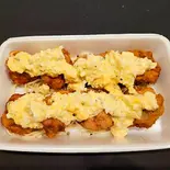 タルタルから揚げ(8個入)(お弁当 福ちゃん食堂)