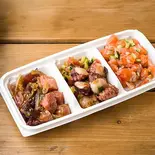 ポキ単品B  Poke Only B Set（ハワイアンフード マイカイキッチン）