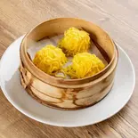 金糸卵焼売（ラッキーティーパーラー）