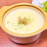 ポタージュ(組合せを選べるハンバーグ店 &ハンバーグ)