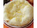ガーリックナン Garlic Nan(ビンティ)