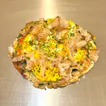 すじねぎ焼き（おはな）