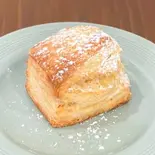 【1個】発酵バターのプレーンスコーン（Mirow -サンドイッチとお菓子とお飲みもの-）