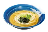 だしうどん（味の民芸 北浦和店）