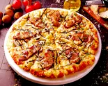 テリヤキチキン(ピザーラスタイル 蘇我店)