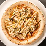 テリヤキチキン（Pizza Kitchen Felice）
