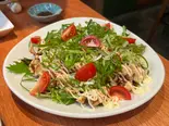 鶏のテリマヨ(中華酒場チィーバン)