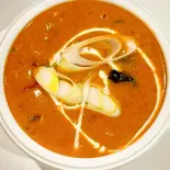TODAY CURRY SET 日替わりカレーセット（ナマステ朝霞アジアン ダイニング ＆ バー）