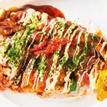 じゅん平焼き（神戸風お好み焼きじゅんじゅん）
