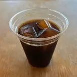アイスコーヒー(珈琲エルタ)