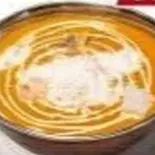 シーフードカレー Seafood Curry（スパイシーカレー 彩門）