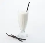 バニラシェイク Vanilla Shake（SHOGUN BURGER 麻布台ヒルズ店）
