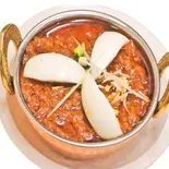 【単品】マトンマサラカレー/MUTTON MASALA Curry（ハッピーダイニング小平店）