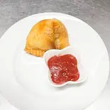 Samosa one piece サモサ1ピース(インディアンレストラン&バー GANGA 中野新橋店)