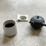 白折茶 HOT（目黒ひいらぎ 学芸大学東口店）