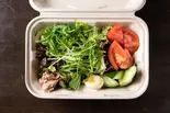 野菜サラダ Green salad（むらまさ平安通店）