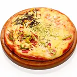 ワールドコンボ Mサイズ(ピザワールド 武庫之荘店)