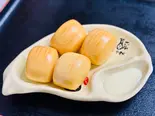 北京中華まんじゅう(4個) / 北京馒头(天津福味餃子)