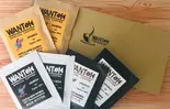 WANTOK COFFEE お試しセット ドリップバッグ6袋（WANTOK 越谷レイクタウン店）