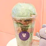 【わたがし】Cotton candy 3カラー（bubble）
