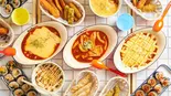 おでんスープ Oden Soup (Mild)（BASAK CHICKEN 下北沢）