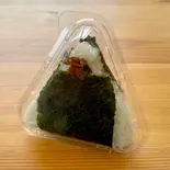 しぐれあさり Asari clams in sweeted soy sauce（【手作りおにぎり専門店】おともさん hand made onigiri）