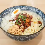 北京ジャージャー麺（みか家）
