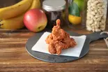 からあげ大(5個)（街かどカレー）