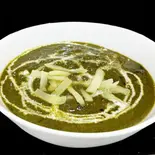 Palak Chicken パラクチキン(Madhuram Vilas)