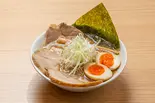 特製らーめん（らーめんやまふじ 新大阪本店）