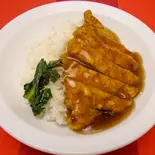 パイコー飯(中国料理 菜香園)