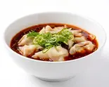 麻辣ワンタン（中華家庭料理・珍）