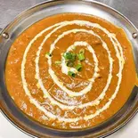 ポークキーマカレー Pork Keema Curry（HONEY NAN HOUSE）