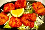 チキンティッカ(2P) Chicken Tikka (2 Pieces)（ナマステ朝霞）