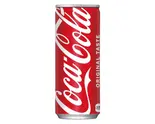 コカ・コーラ 250ml缶 Coca Cola 250ML(韓国クリスピーチキン&HOTドッグ チキンモッコパ 巣鴨北口駅前店)