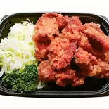 砂肝のからあげFried Chicken Gizzards（からあげのジョー千歳船橋）