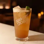 ハングリィクラフトコーラ Hangry Craft Cola（ハングリィジョーズTOKYO(秋葉原)）