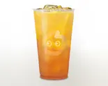 パッションフルーツ緑茶（CoCo Bubble Tea 秋葉原店）