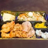 宝楽定食 Houraku Set Meal（町中華宝楽）