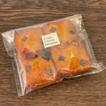 ショコラバナナ(2個入り)/Chocolate ＆ Banana（ESORA COFFEE BREWERS.）