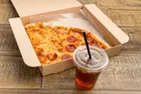 SLICE COMBO（PIZZA SLICE CAT STREET）
