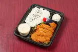 チキン南蛮フライ弁当（ぢどり亭 寺田町）