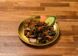 ミックスブータン(VINTAGE The Nepali Kitchen)