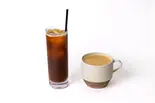 キンタマニ/エスプレッソ式(Hot or Ice)(ALBENS Cafe&Bar)